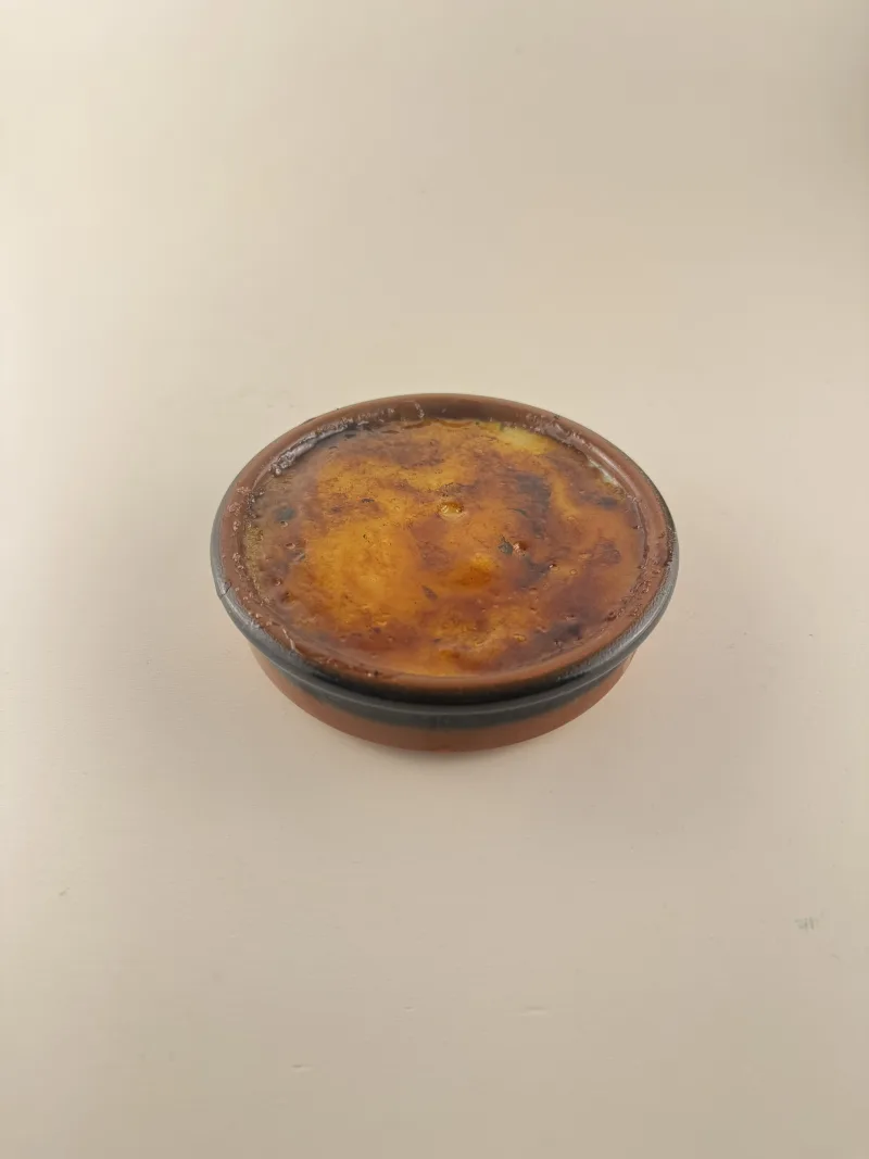 Crema catalana