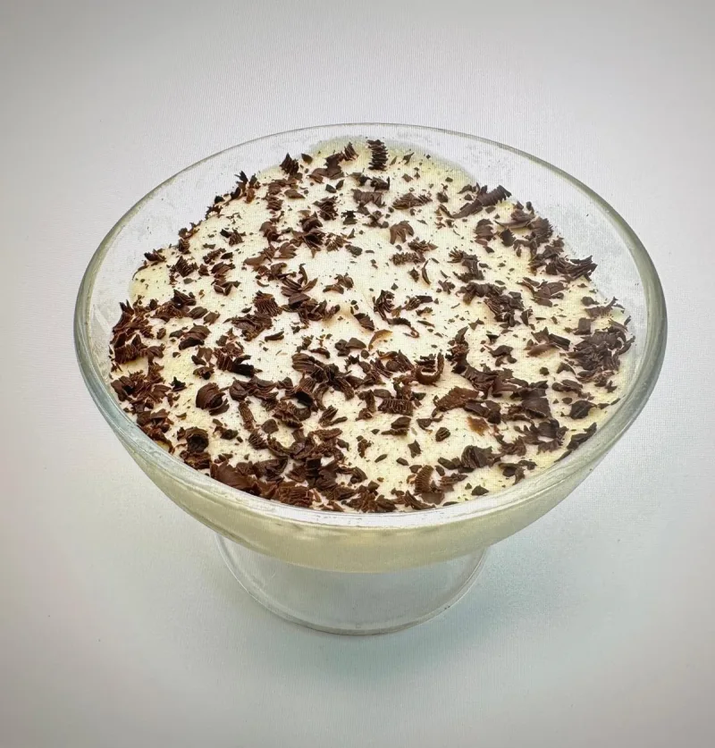 Tiramisú