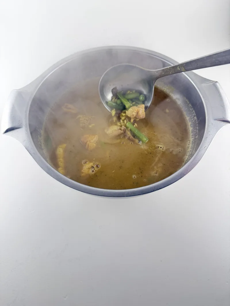Brut Rice
