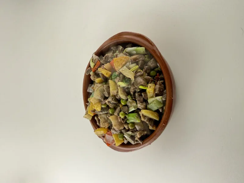 Frit mallorquí