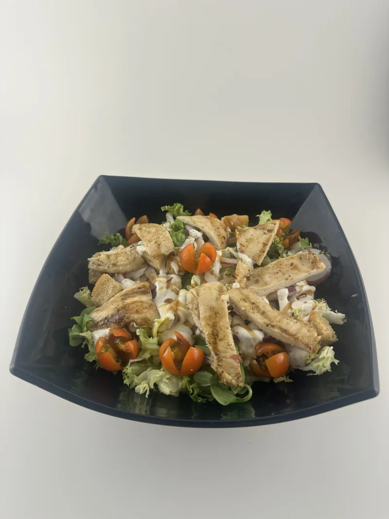 Chicken Salad